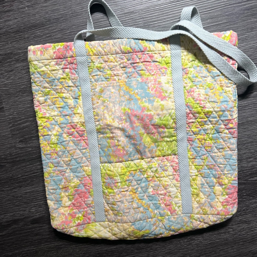 Love Shack Fancy tote